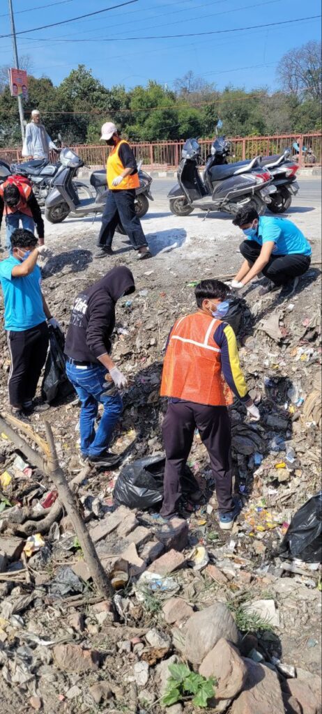 cleaning drive image