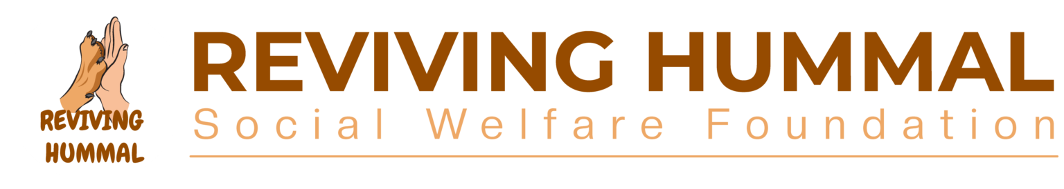 Logo-Revivinghummal